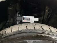 Toyota Prius 2018 5p C Híbrido L4/1.5 Aut 2018 Toyota Prius Venta Llantas 3