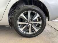 Toyota Prius 2018 5p C Híbrido L4/1.5 Aut 2018 Toyota Prius Venta Llantas 4