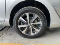 Toyota Prius 2018 5p C Híbrido L4/1.5 Aut 2018 Toyota Prius Venta Llantas 10