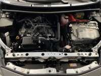 Toyota Prius 2018 5p C Híbrido L4/1.5 Aut 2018 Toyota Prius Venta Motor 2