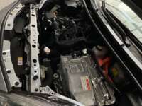 Toyota Prius 2018 5p C Híbrido L4/1.5 Aut 2018 Toyota Prius Venta Motor 3