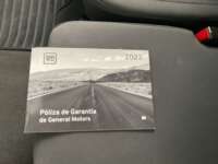 Chevrolet Silverado 2023 4p Doble Cabina Custom V8/5.3 Aut 4X4 2023 Chevrolet Silverado Venta Documentos 1