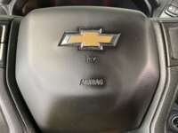 Chevrolet Silverado 2023 4p Doble Cabina Custom V8/5.3 Aut 4X4 2023 Chevrolet Silverado Venta Interiores 12
