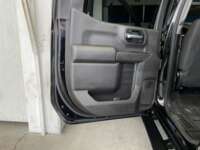 Chevrolet Silverado 2023 4p Doble Cabina Custom V8/5.3 Aut 4X4 2023 Chevrolet Silverado Venta Interiores 19