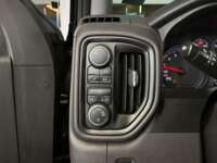 Chevrolet Silverado 2023 4p Doble Cabina Custom V8/5.3 Aut 4X4 2023 Chevrolet Silverado Venta Interiores 5