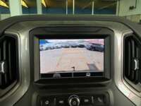 Chevrolet Silverado 2023 4p Doble Cabina Custom V8/5.3 Aut 4X4 2023 Chevrolet Silverado Venta Interiores 8