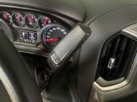 Chevrolet Silverado 2023 4p Doble Cabina Custom V8/5.3 Aut 4X4 2023 Chevrolet Silverado Venta Interiores 10