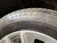 Chevrolet Silverado 2023 4p Doble Cabina Custom V8/5.3 Aut 4X4 2023 Chevrolet Silverado Venta Llantas 11