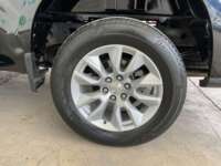 Chevrolet Silverado 2023 4p Doble Cabina Custom V8/5.3 Aut 4X4 2023 Chevrolet Silverado Venta Llantas 4