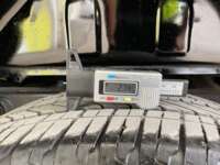 Chevrolet Silverado 2023 4p Doble Cabina Custom V8/5.3 Aut 4X4 2023 Chevrolet Silverado Venta Llantas 6