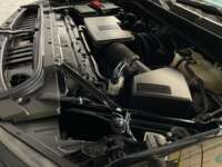 Chevrolet Silverado 2023 4p Doble Cabina Custom V8/5.3 Aut 4X4 2023 Chevrolet Silverado Venta Motor 3