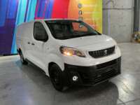 Peugeot Expert 2019 5p L4/1.6/T Diesel Man 2019 Peugeot Expert Venta Exteriores 3