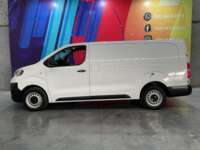 Peugeot Expert 2019 5p L4/1.6/T Diesel Man 2019 Peugeot Expert Venta Exteriores 4