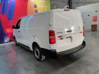 Peugeot Expert 2019 5p L4/1.6/T Diesel Man 2019 Peugeot Expert Venta Exteriores 5