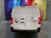 Peugeot Expert 2019 5p L4/1.6/T Diesel Man 2019 Peugeot Expert Venta Exteriores 6
