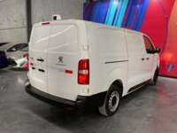 Peugeot Expert 2019 5p L4/1.6/T Diesel Man 2019 Peugeot Expert Venta Exteriores 7