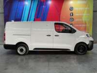 Peugeot Expert 2019 5p L4/1.6/T Diesel Man 2019 Peugeot Expert Venta Exteriores 8
