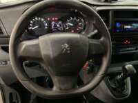 Peugeot Expert 2019 5p L4/1.6/T Diesel Man 2019 Peugeot Expert Venta Interiores 1