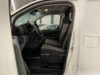 Peugeot Expert 2019 5p L4/1.6/T Diesel Man 2019 Peugeot Expert Venta Interiores 11