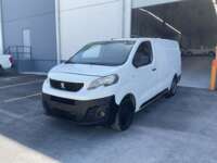 Peugeot Expert 2019 5p L4/1.6/T Diesel Man 2019 Peugeot Expert Venta Exteriores 1