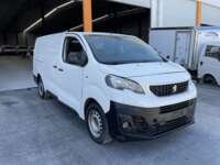 Peugeot Expert 2019 5p L4/1.6/T Diesel Man 2019 Peugeot Expert Venta Exteriores 3