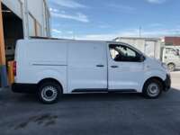 Peugeot Expert 2019 5p L4/1.6/T Diesel Man 2019 Peugeot Expert Venta Exteriores 4