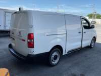 Peugeot Expert 2019 5p L4/1.6/T Diesel Man 2019 Peugeot Expert Venta Exteriores 5
