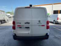 Peugeot Expert 2019 5p L4/1.6/T Diesel Man 2019 Peugeot Expert Venta Exteriores 6