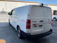Peugeot Expert 2019 5p L4/1.6/T Diesel Man 2019 Peugeot Expert Venta Exteriores 7