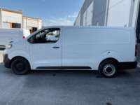 Peugeot Expert 2019 5p L4/1.6/T Diesel Man 2019 Peugeot Expert Venta Exteriores 8