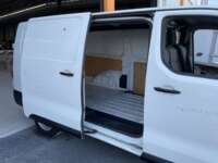 Peugeot Expert 2019 5p L4/1.6/T Diesel Man 2019 Peugeot Expert Venta Interiores 15