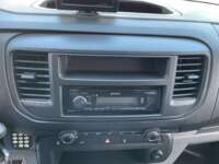 Peugeot Expert 2019 5p L4/1.6/T Diesel Man 2019 Peugeot Expert Venta Interiores 5