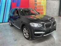 BMW X3 2021  2021 BMW X3 Venta Exteriores 3