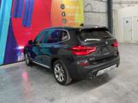 BMW X3 2021  2021 BMW X3 Venta Exteriores 5