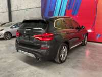 BMW X3 2021  2021 BMW X3 Venta Exteriores 7