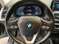 BMW X3 2021  2021 BMW X3 Venta Interiores 1