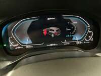 BMW X3 2021  2021 BMW X3 Venta Interiores 2