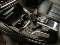 BMW X3 2021  2021 BMW X3 Venta Interiores 11