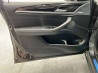 BMW X3 2021  2021 BMW X3 Venta Interiores 15