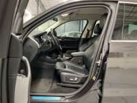 BMW X3 2021  2021 BMW X3 Venta Interiores 16