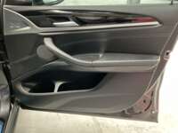 BMW X3 2021  2021 BMW X3 Venta Interiores 17