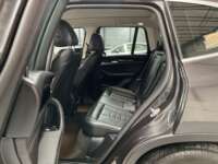 BMW X3 2021  2021 BMW X3 Venta Interiores 18
