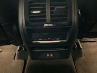 BMW X3 2021  2021 BMW X3 Venta Interiores 19