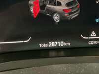 BMW X3 2021  2021 BMW X3 Venta Interiores 3