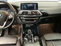 BMW X3 2021  2021 BMW X3 Venta Interiores 4