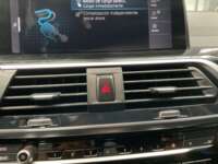 BMW X3 2021  2021 BMW X3 Venta Interiores 7