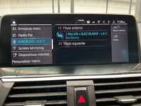 BMW X3 2021  2021 BMW X3 Venta Interiores 8