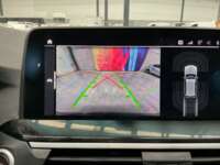 BMW X3 2021  2021 BMW X3 Venta Interiores 9