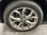 BMW X3 2021  2021 BMW X3 Venta Llantas 1
