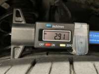 BMW X3 2021  2021 BMW X3 Venta Llantas 11